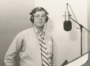 earl hamner